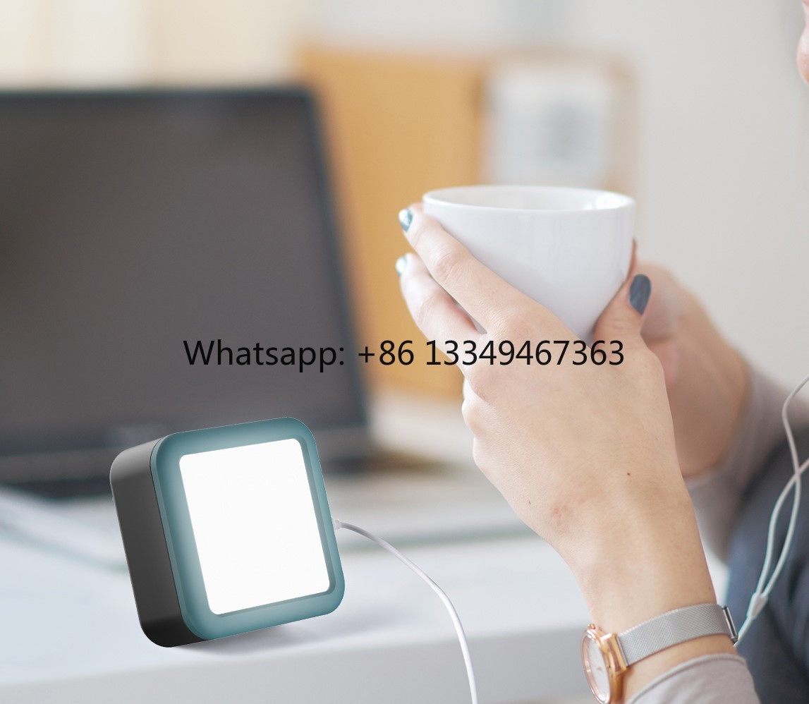 Health Wellness & Psychology - Lampada per Terapia del Suono con