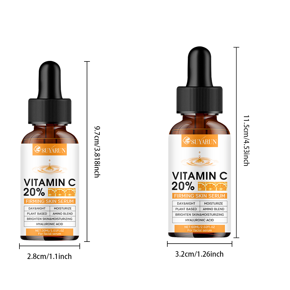 SUYARUN Siero rassodante al re - The Ordinary Serum Hyaluronic Acid recensione e prezzo