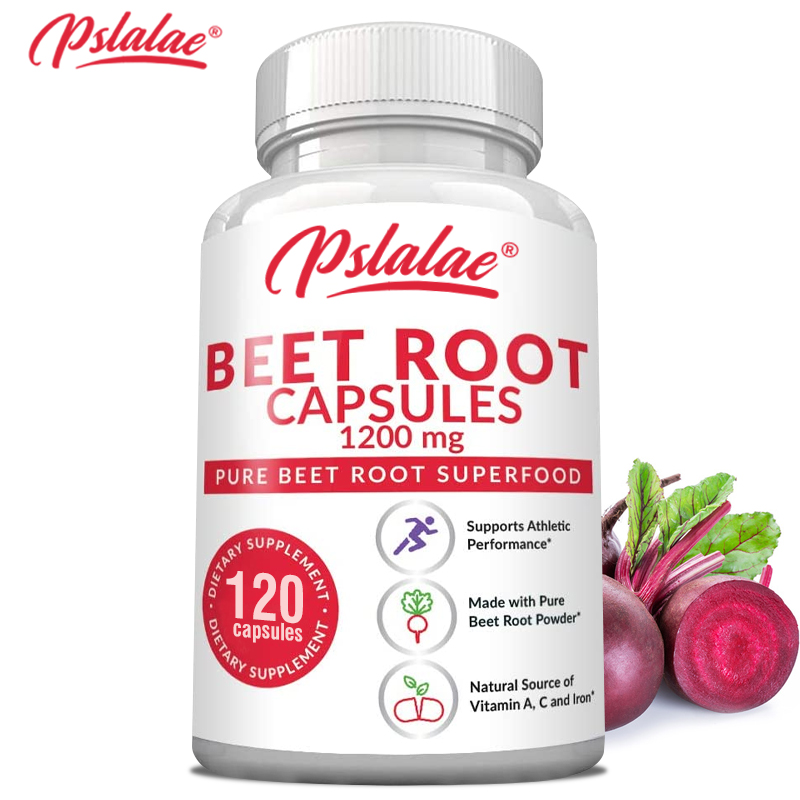 Capsule di Barbabietola - Favo - Health And Wellness Promotion recensione e prezzo