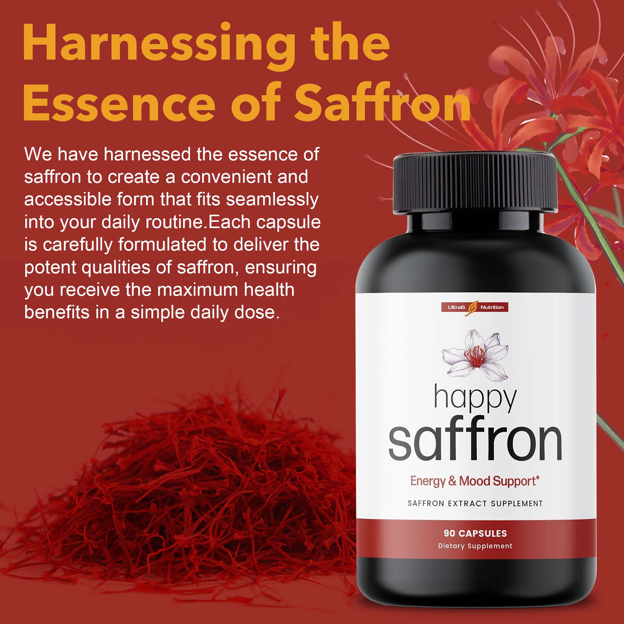 Capsule di estratto di zaffera - Health And Wellness Promotion recensione e prezzo