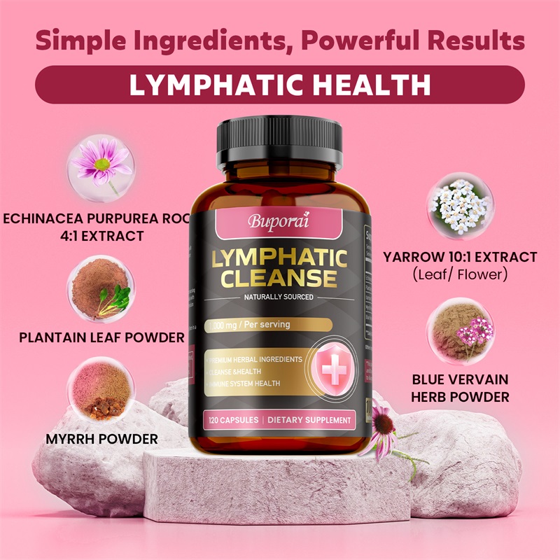 Integratore per la pulizia lin - Health And Wellness Promotion recensione e prezzo