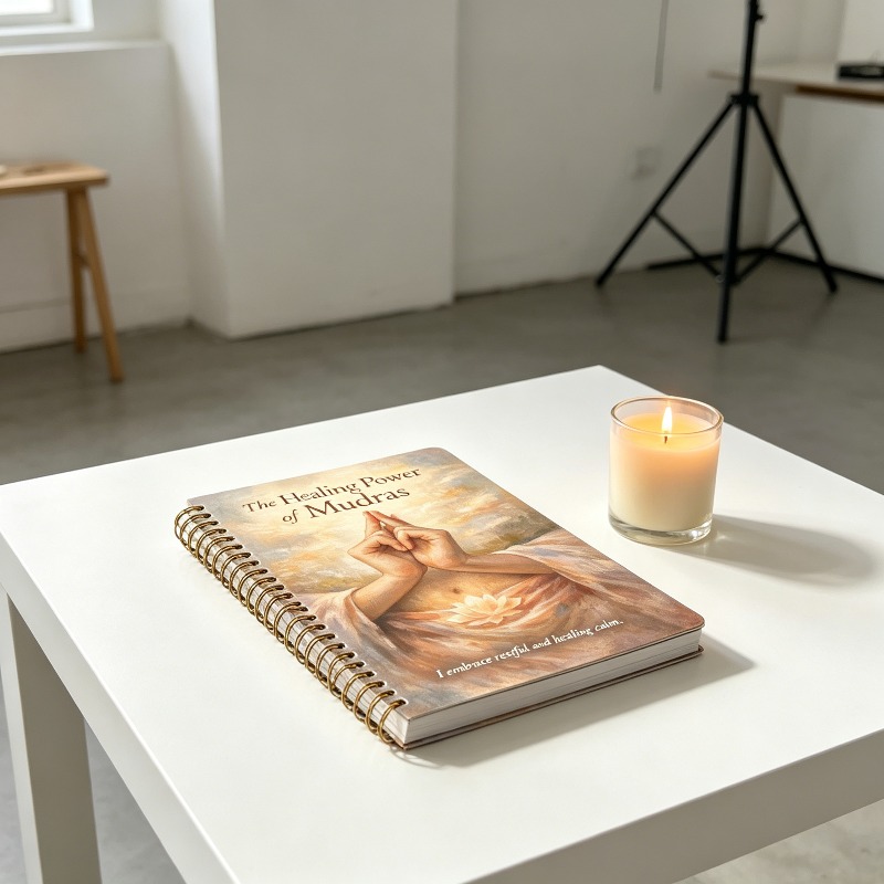 Il potere curativo dei mudras: - Health Wellness & Psychology recensione e prezzo