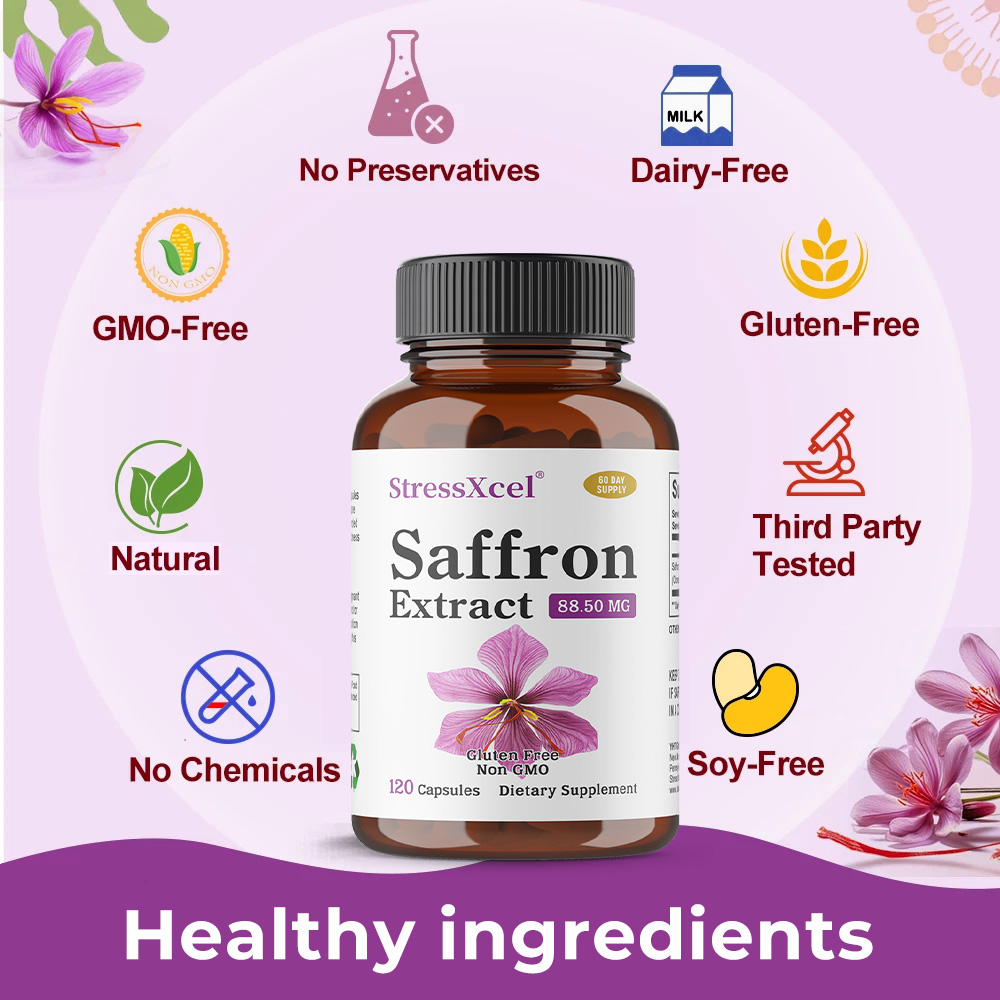 Capsule di estratto di zaffera - Health And Wellness Promotion recensione e prezzo