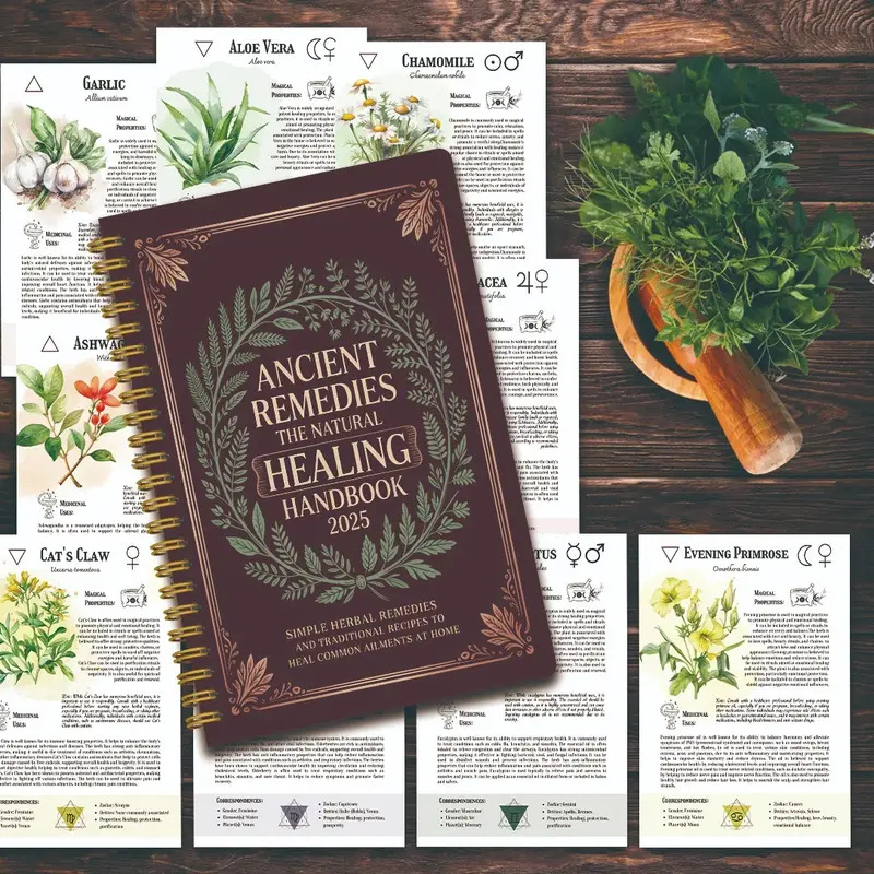 Manuale di rimedi naturali con - Health & Wellness Waiver Indiana recensione e prezzo