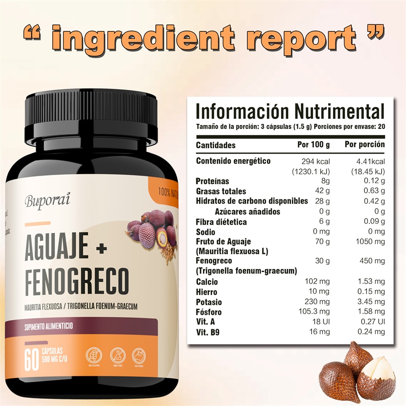 Aguah + Fieno Greco - Supporta - Health And Wellness Promotion recensione e prezzo