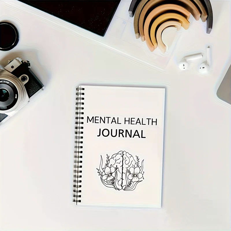 Diario per la Salute Mentale,  - Health Wellness & Psychology recensione e prezzo