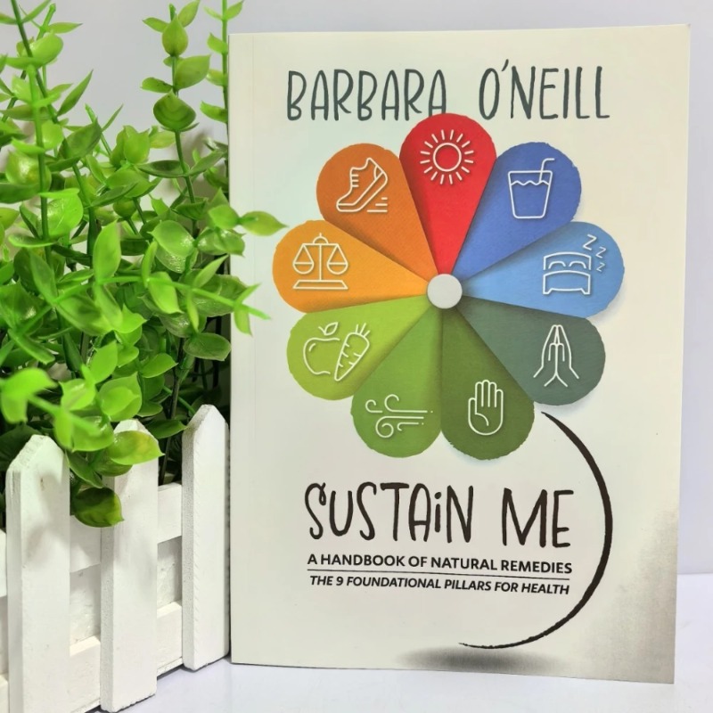 Sustain Me English Paperback d - Health Wellness & Psychology recensione e prezzo