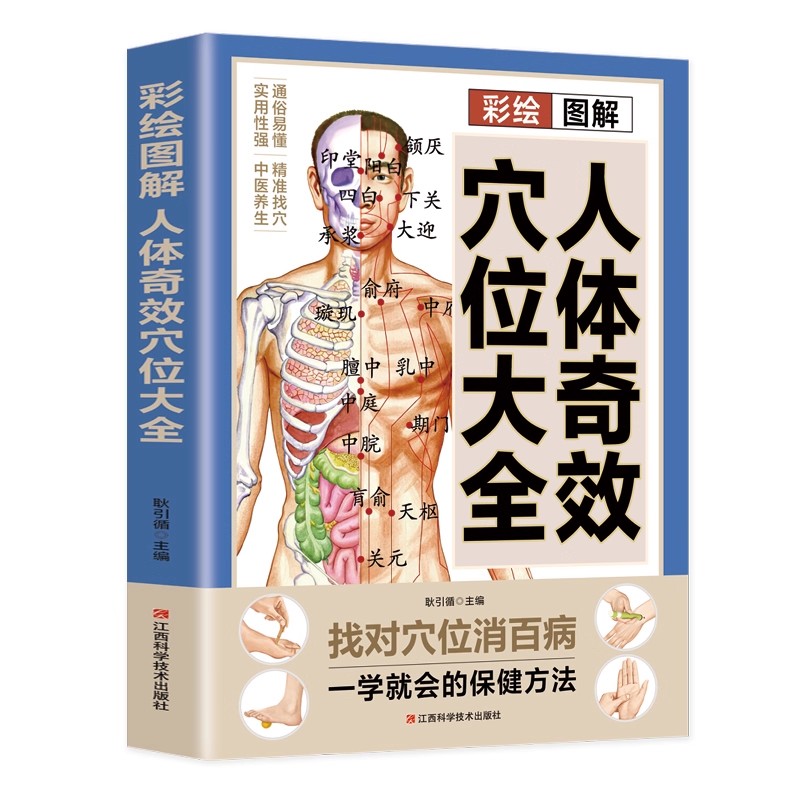 Guida al massaggio dei punti d - Health & Wellness Waiver Indiana recensione e prezzo