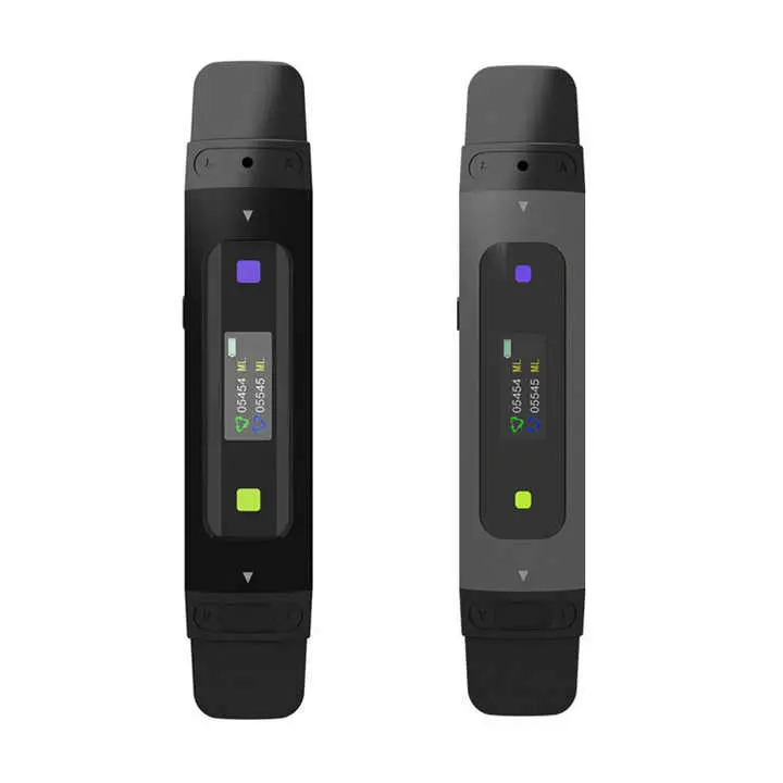Allenatore Respiratorio Digita - Health & Wellness Waiver Indiana recensione e prezzo