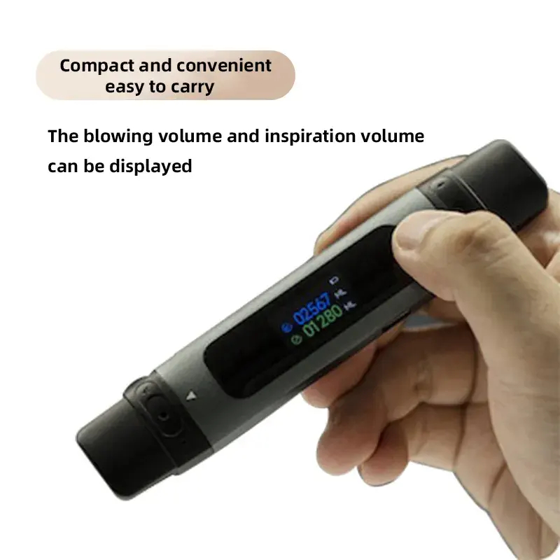 Allenatore Respiratorio Digita - Health & Wellness Waiver Indiana recensione e prezzo